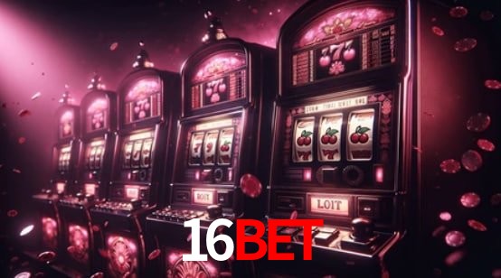 Página oficial no Facebook da 16BET