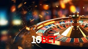 Jogos com bônus e suporte 24h na 16BET