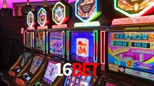 Roda da fortuna na 16BET