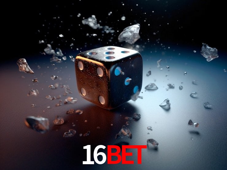 Segurança e performance na plataforma 16BET