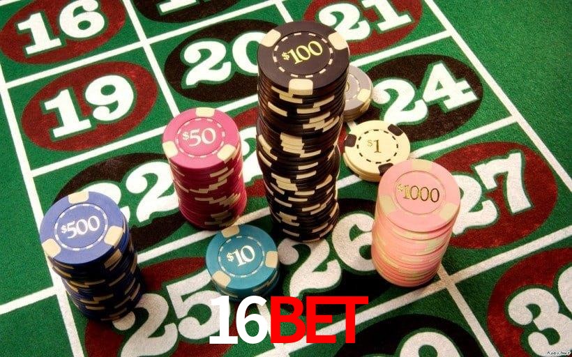 Download para Android e iOS na 16BET