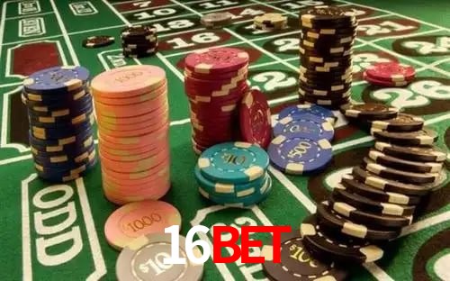 App mobile 16bet