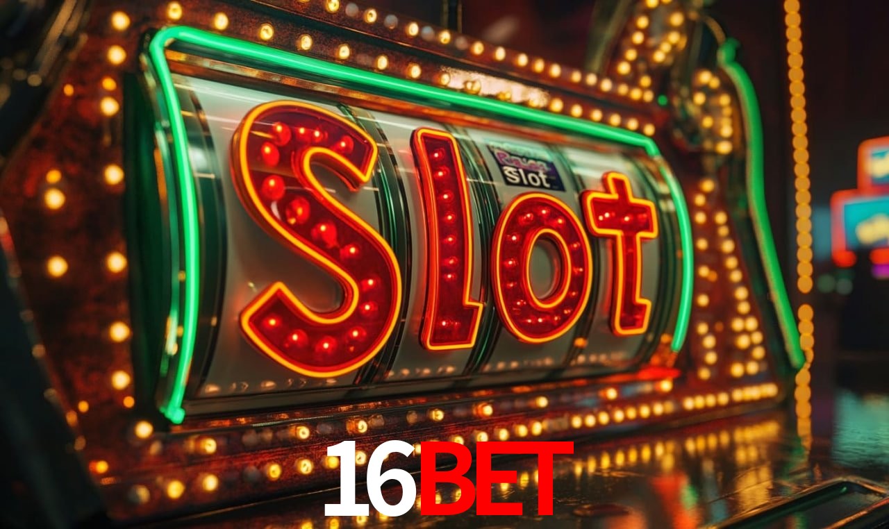 Acesso à conta 16bet