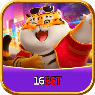 Logo 16bet